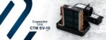 CTM EV-10 - 10,000 BTU Evaporator - Marine Split A/C Unit - 115V - 50/60HZ - Image 2