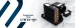 CTM EV-16H - 16,000 BTU Evaporator - Marine Split A/C Unit - 230V - 50/60HZ - Image 2