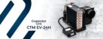 CTM EV-24H 24,000 BTU Evaporator - Marine Split A/C Unit - 230V - 50/60HZ / 1 PH - Image 2