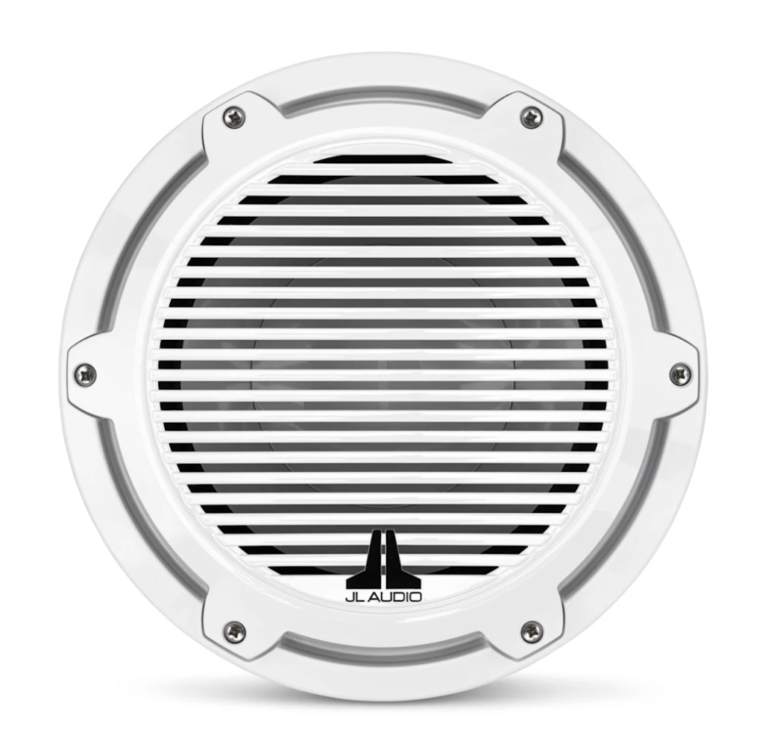 JL Audio® M6 Marine Subwoofer 10 – Marine Subwoofer | Marine Overhauling Florida