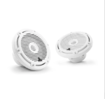 JL Audio® M3 Marine Speakers 6.5″ with White Classic Grille – Marine Speakers | Marine Overhauling Florida