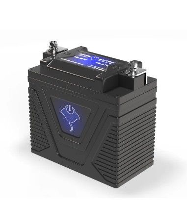 ABYSS 12V 12AH POWER SPORT LITHIUM STARTING BATTERY *DROP SHIP ITEM* – Lithium Boat Batteries | Marine Overhauling Florida