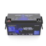 ABYSS Group 49 – Deep Cycle + Trolling w/Bluetooth – Lithium Boat Batteries | Marine Overhauling Florida