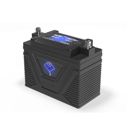 ABYSS 12V 3AH POWER SPORT LITHIUM STARTING BATTERY *DROP SHIP ITEM* – Lithium Boat Batteries | Marine Overhauling Florida