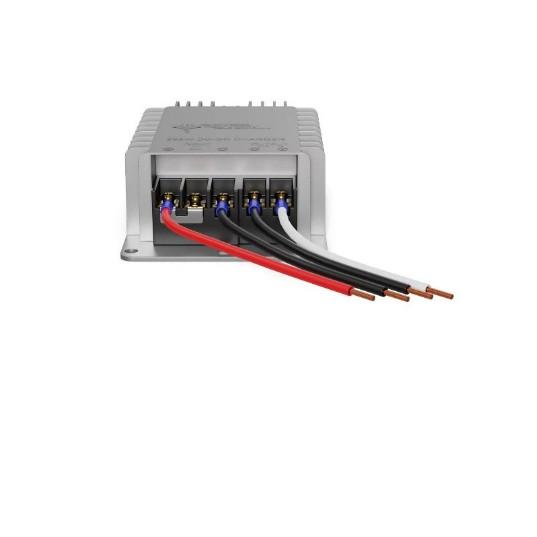ABYSS 12V to 24V D/C to D/C Trolling Battery 10A Charger – Lithium Boat Batteries | Marine Overhauling Florida
