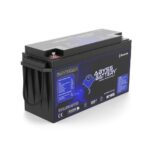 ABYSS Group 49 – Deep Cycle + Trolling w/Bluetooth – Lithium Boat Batteries | Marine Overhauling Florida