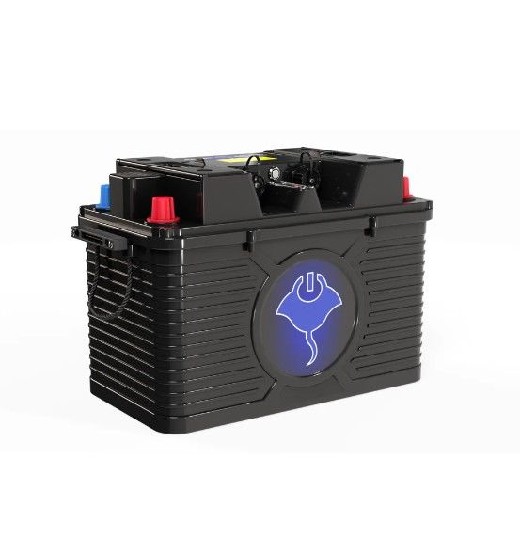 ABYSS 24V 110AH NMEA 2000 DUAL PURPOSE LITHIUM MARINE BATTERY *DROP SHIP ITEM* – Lithium Boat Batteries | Marine Overhauling Florida