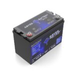 ABYSS 24V60AH Trolling – Group 24, Deep-Cycle + Trolling Battery – Lithium Boat Batteries | Marine Overhauling Florida