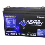 ABYSS Group 31 – Deep Cycle + Trolling w/Bluetooth – Lithium Boat Batteries | Marine Overhauling Florida