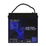 ABYSS 48V 35AH GC2 Lithium Golf Cart Battery – Lithium Boat Batteries | Marine Overhauling Florida