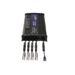 ABYSS 4 BANK 12V/36V ON-BOARD MARINE BATTERY CHARGER – Solar Systems | Marine Overhauling Florida