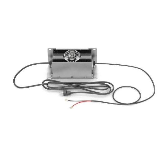 ABYSS On-Board Lithium Charger – 36V10 AMP – Solar Systems | Marine Overhauling Florida