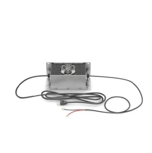 ABYSS 48V 15A Lithium Golf Cart Battery Charger *DROP SHIP ITEM* – Solar Systems | Marine Overhauling Florida