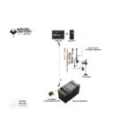 ABYSS INFINITE 36V-105 Trolling Motor Battery Bundle – Solar Systems | Marine Overhauling Florida