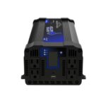 ABYSS 12V 1500W DC to AC Inverter  Pure Sine Wave – Solar Systems | Marine Overhauling Florida