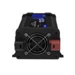 ABYSS 12V 1500W DC to AC Inverter  Pure Sine Wave – Solar Systems | Marine Overhauling Florida