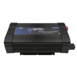 ABYSS 12V 3000W DC to AC Inverter  Pure Sine Wave – Solar Systems | Marine Overhauling Florida