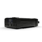 ABYSS 12V 3000W DC to AC Inverter  Pure Sine Wave – Solar Systems | Marine Overhauling Florida