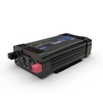 ABYSS 12V 3000W DC to AC Inverter  Pure Sine Wave – Solar Systems | Marine Overhauling Florida