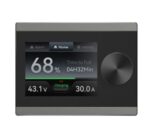 ABYSS CRYSTAL X3 Battery Monitor w/X3 Communication Cable Kit – Solar Systems | Marine Overhauling Florida
