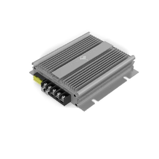 ABYSS 30V-90V Input to 12v 50A DC Step down converter – Solar Systems | Marine Overhauling Florida