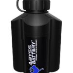 ABYSS Electric Kite Reel Battery – Lithium Boat Batteries | Marine Overhauling Florida
