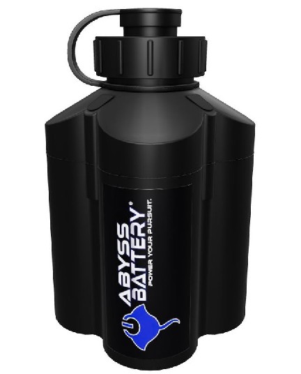 ABYSS Electric Kite Reel Battery – Lithium Boat Batteries | Marine Overhauling Florida