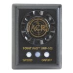 ACR URP-102 POINT PAD ONLY, 12/24V, FOR RCL50/100/300 SERIES NO CABLE OR CONNECTORS – AIS Systems | Marine Overhauling Florida
