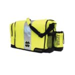 ACR RapidDitch Bag, Buoyant Abandon Ship Gear Bag w/Bulkhead Mount – VHF Radios | Marine Overhauling Florida