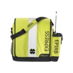 ACR RapidDitch Express, Buoyant Abandon Ship Gear Bag w/Bulkhead Mount – VHF Radios | Marine Overhauling Florida