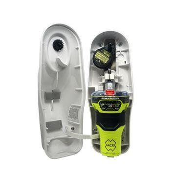 ACR GLOBALFIX V5 Cat I GPS EPIRB with AIS,RLS, NFC – US – EPIRB | Marine Overhauling Florida