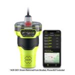 ACR GLOBALFIX V5 Cat I GPS EPIRB with AIS,RLS, NFC – US – EPIRB | Marine Overhauling Florida