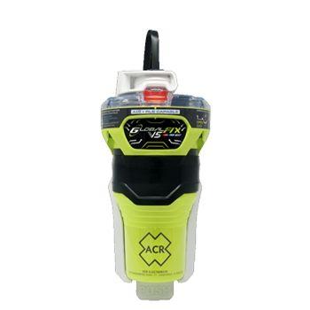 ACR GLOBALFIX V5 Cat II GPS EPIRB with AIS,RLS, NFC – US – EPIRB | Marine Overhauling Florida