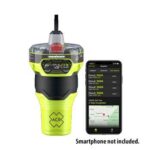 ACR GLOBALFIX V5 Cat II GPS EPIRB with AIS,RLS, NFC – US – EPIRB | Marine Overhauling Florida