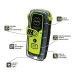ACR ResQLink 400, 406 GPS PLB w/ Multi-Terrain Accessory Clips (programmed U.S.) – VHF Radios | Marine Overhauling Florida