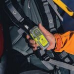 ACR ResQLink 400, 406 GPS PLB w/ Multi-Terrain Accessory Clips (programmed U.S.) – VHF Radios | Marine Overhauling Florida