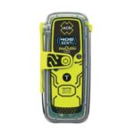 ACR ResQLink View, 406 GPS PLB with Digital Display and Multi-Terrain Accessory Clips (programmed U.S.) – VHF Radios | Marine Overhauling Florida