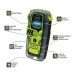 ACR ResQLink View, 406 GPS PLB with Digital Display and Multi-Terrain Accessory Clips (programmed U.S.) – VHF Radios | Marine Overhauling Florida