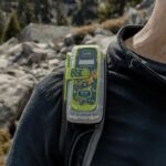ACR ResQLink View, 406 GPS PLB with Digital Display and Multi-Terrain Accessory Clips (programmed U.S.) – VHF Radios | Marine Overhauling Florida
