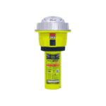 ACR ResQFlare PRO  High Intensity Electronic LED Emergency Boat Flare – Safety | Marine Overhauling Florida