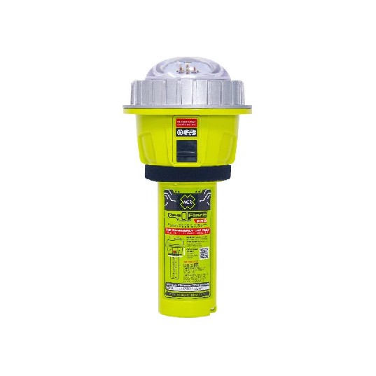 ACR ResQFlare PRO  High Intensity Electronic LED Emergency Boat Flare – Safety | Marine Overhauling Florida