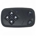 ACR Wireless Dash Mount Remote for RCL-85 and RCL-95 Searchlights – Safety Lights | Marine Overhauling Florida