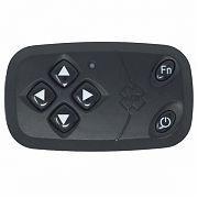 ACR Wireless Dash Mount Remote for RCL-85 and RCL-95 Searchlights – Safety Lights | Marine Overhauling Florida