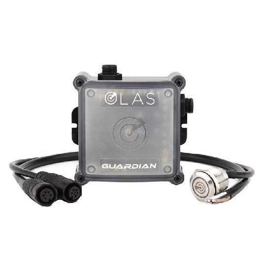 ACR OLAS Guardian – AIS Systems | Marine Overhauling Florida