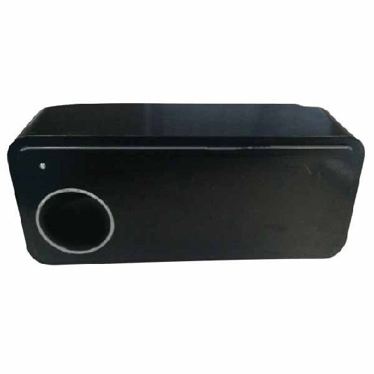 AIRMAR CM599 (Keel Mount Style) Pocket Mount Low-High Wide Chirp, 3kW, No Connector, DT – HF/SSB Radios | Marine Overhauling Florida
