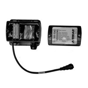 AIRMAR Diplexer – For use with MM1 Cables *ON SALE WHILE SUPPLIES LAST* – Communication Systems | Marine Overhauling Florida