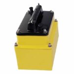 AIRMAR M265 Low-High Chirp, 1kW, No Connector, DO – HF/SSB Radios | Marine Overhauling Florida