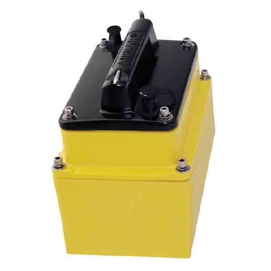 AIRMAR M265 Low-High Chirp, 1kW, No Connector, DO – HF/SSB Radios | Marine Overhauling Florida