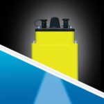 AIRMAR M265 Low-High Chirp, 1kW, No Connector, DO – HF/SSB Radios | Marine Overhauling Florida