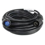 AIRMAR Mix & Match Cable, 5-Pin 600W Series with Garmin 8-Pin Connector – 8m – Electrical | Marine Overhauling Florida